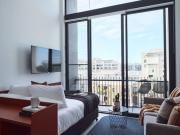 All inclusive | Fully Furnished | Flexible Leases