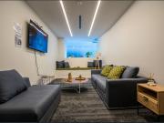 All inclusive | Fully Furnished | Flexible Leases