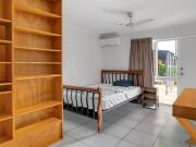 ALL INCLUSIVE | FURNSIHED, ELECTRICITY, WATER, 6 MONTH...