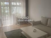 All inclusive! Hochwertig möblierte Wohnung mit...