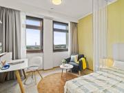 ALL INCLUSIVE LIVING* im HANS Y Pauschalmiete inkl....