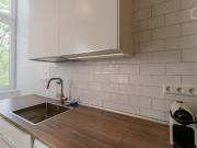 All inclusive Luxurious and fashionable flat in Schöneberg