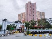 All Inclusive Middle Room at Desaminium Flora