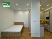 All inclusive Miete perfekt aufgeteilte 1 Zimmer Wohnung...