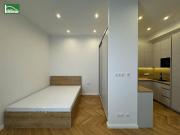 All inclusive Miete perfekt aufgeteilte 1 Zimmer Wohnung...