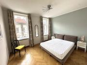 ALL INCLUSIVE möbliertes Apartment Mommsengasse