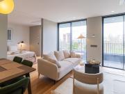 All inclusive / Move in ready / Parking / Cleaning