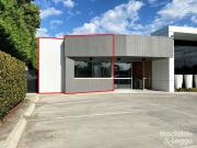 All Inclusive Serviced Office with Modern Fit Out