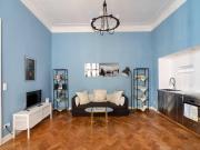 ALL INCLUSIVE / SHORT TERM RENT in the heart of Viennas...