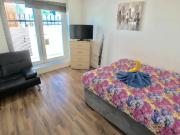 All Inclusive Studio Aparrtments Old Kent