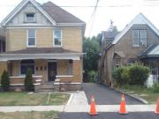 ALL INCLUSIVE w AC reno d bsmt 2BR in Old East Village May 1