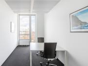 Arbeiten Sie selbstbestimmt flexible Büro und...
