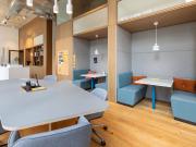 Arbeiten am Regus Le Palais flexibel und modern