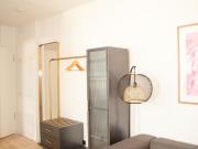 All inklusiv Paket! Vollmöblierte 2 Zimmerwohnung im...