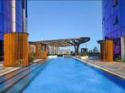 All Luxury and Convenience with Stunning Water Views