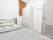 All Male‼️ Small Room D _ Cosmo WIFI AirCond Near MRT...