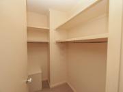 All Of the Space Of A House In A Unit!