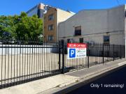 ALL PARKS CURRENTLY LEASED