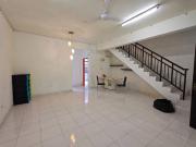 All Race Bukit Indah Jln Indah Double Storey Terrace...