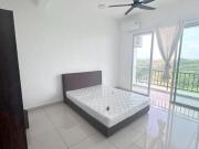 All Race Fully Furnished Larkin Area Vida Heights