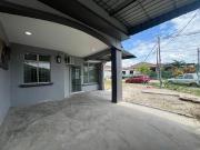 All Race Taman University Single Storey Corner Jalan...