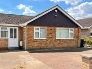 All Saints Avenue, Wisbech, 3 Bedroom Detached