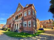 All Saints, Darley Road, 2 Bedroom Flat