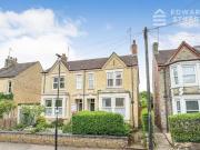 All Saints Road, Peterborough, 3 Bedroom Semi detached