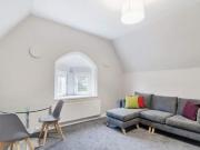 All Saints Street, Nottingham, 1 Bedroom Flat