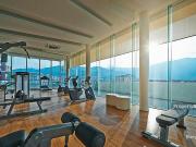 All season park condo @ air itam, penang island