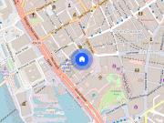 All Six House, Derby Square, Liverpool