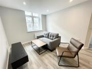 All Six House, Derby Square, Liverpool City Residential