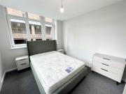 All Six House, Derby Square, Liverpool City Residential All Six House, Derby Square, Liverpool City Residential