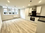 All Six House, Derby Square, Liverpool City Residential