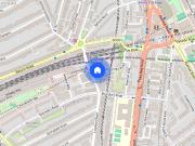 All Souls, 152 Loudoun Road, London
