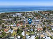 ALL THE HARD WORK HAS BEEN DONE!