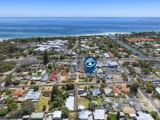 ALL THE HARD WORK HAS BEEN DONE!