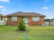 All the hard work is done, Move in ready!