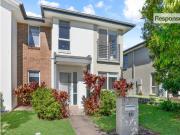 All the luxuries you could want, plus communal BBQ area,...