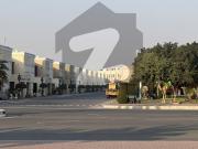 All Types Of Commercial And Residential Plots Are Available