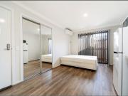 ALL UTILITIES INCLUDED + Parking & Wi Fi Modern Studio...