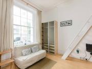 ALL UTILITY BILLS INCLUDED – A modern split level studio...