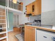 ALL BILLS INCLUDED – Bright and Modern Self Contained...