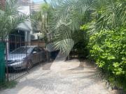 Allama Iqbal Town 10 Marla Double Tile Flooring Vip...
