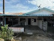Allamanda indah matangSingle Terrace SALE