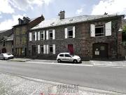 Allanche 15160 Achat / Vente maison 9 pièces t9