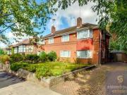 Allandale Avenue, Finchley, 3 Bedroom Semi detached