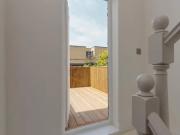 Allcroft Road, Maitland Park, London, NW5 4NE, United...