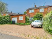 Alldicks Road, Hemel Hempstead, 3 Bedroom Semi detached