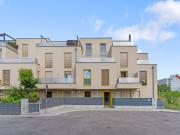 Alle guten Dinge sind 3 Exklusives Maisonette Apartment...